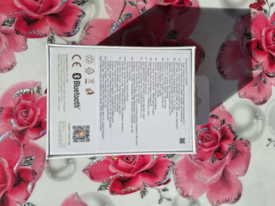 Huawei Watch Fit 4 SYA-B19