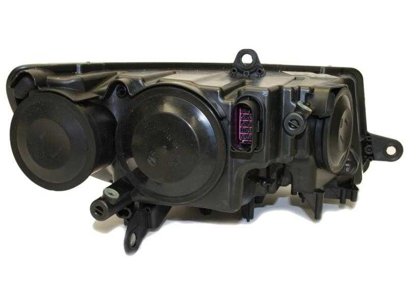 Far stanga/dreapta Skoda Superb 2 an 2008-2013 , faruri noi