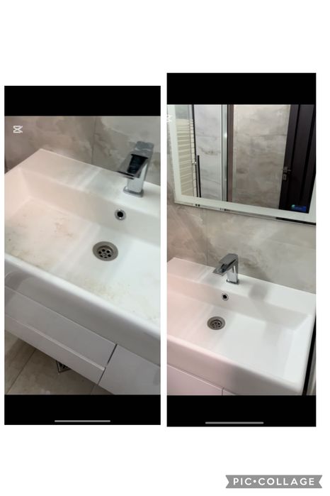 Професионално почистване на дома и офиса