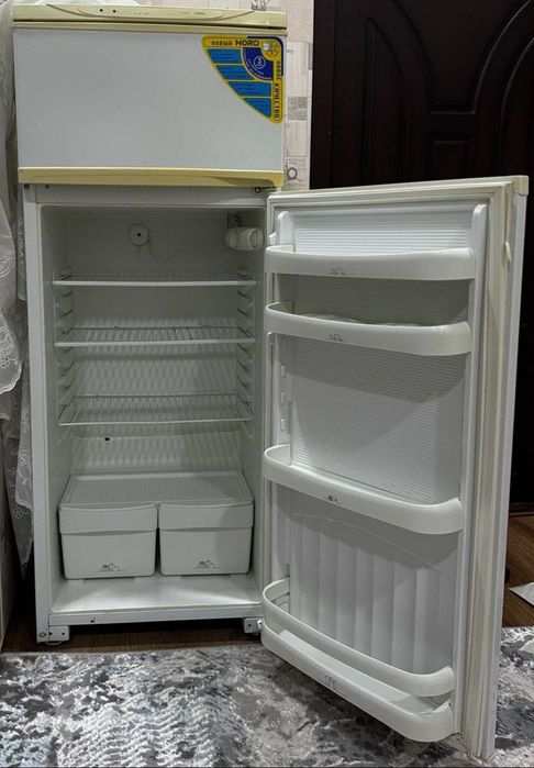 Продаётся холодильник