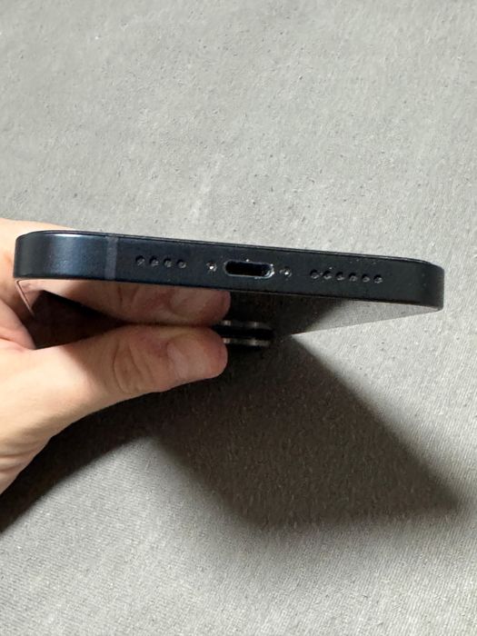 iPhone 14 Plus bat 91 - 128Gb Midnight  Neverlock