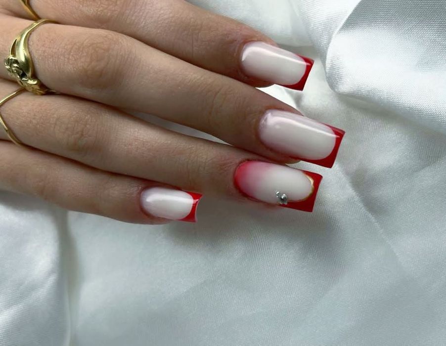 Manichiură/pedichiură