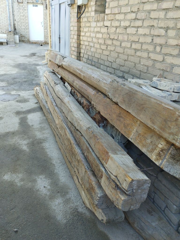 Эски Болорлар сотилади.