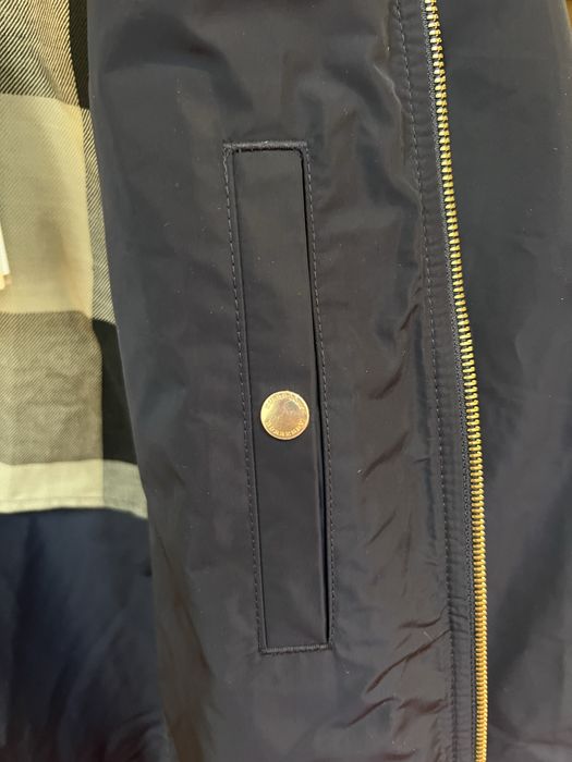 Geaca dama S BURBERRY