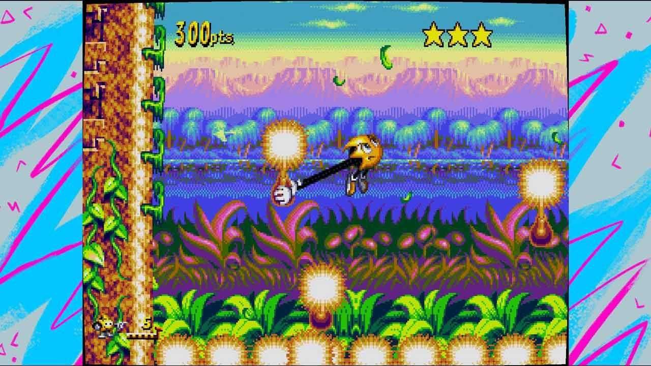 Игра за  Nintendo Switch -SEGA Mega Drive Classics