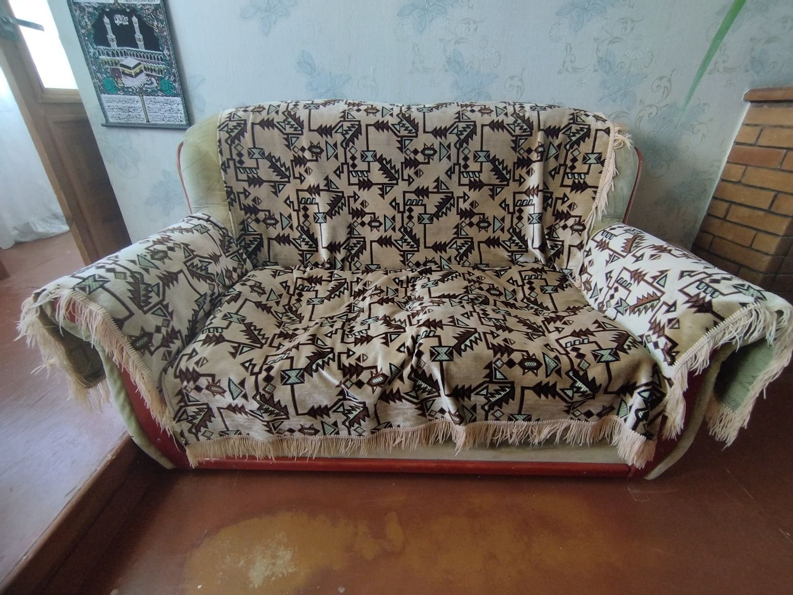 Продаётся мебель
