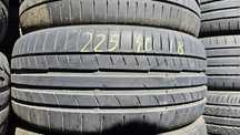 Anvelope vara 225 40 R 18
