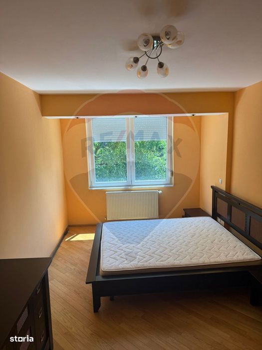 Apartament cu 2 camere de inchiriat in zona Vivo Mall