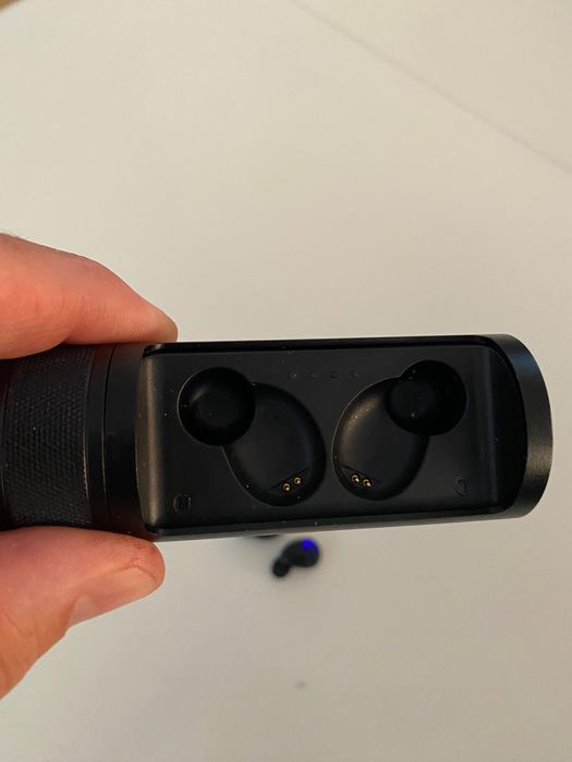 Căști bluetooth Hugo Boss Gear Wireless Headphones