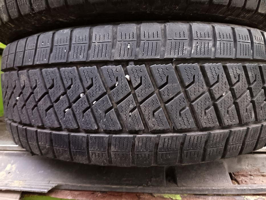 Anvelope MS iarna 215 65 16c lassa 2024 7mm