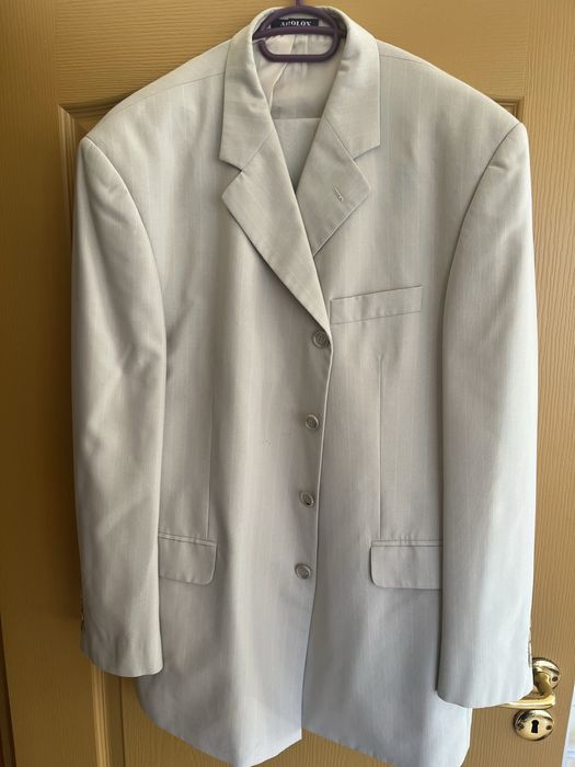 Официален костюм/Българско ателие