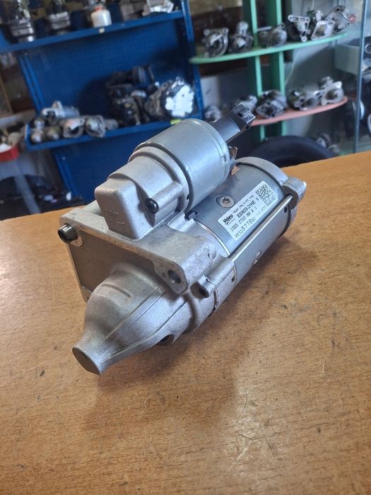 Electromotor 9832577880 Citroen Peugeot Fiat 1.5 Diesel Euro6