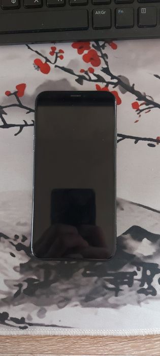 Iphone X Заключен за Части