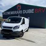 Dezmembrari , Vand piese Dube Ford Transit / Ford Transit Custom