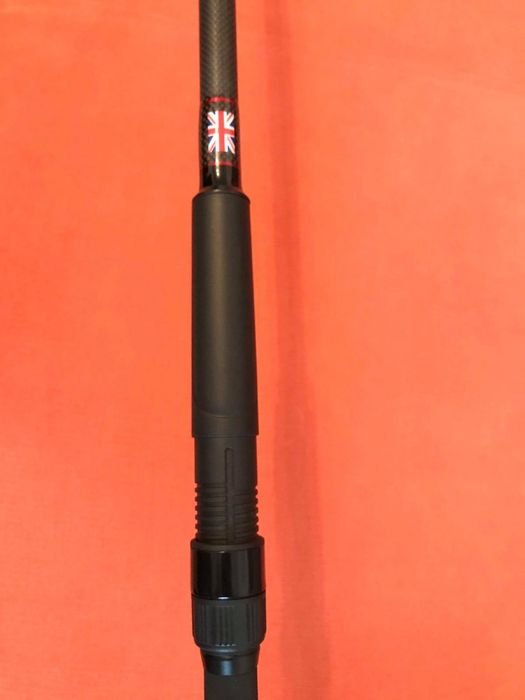 Lansete pescuit crap Harrison Aviator plus