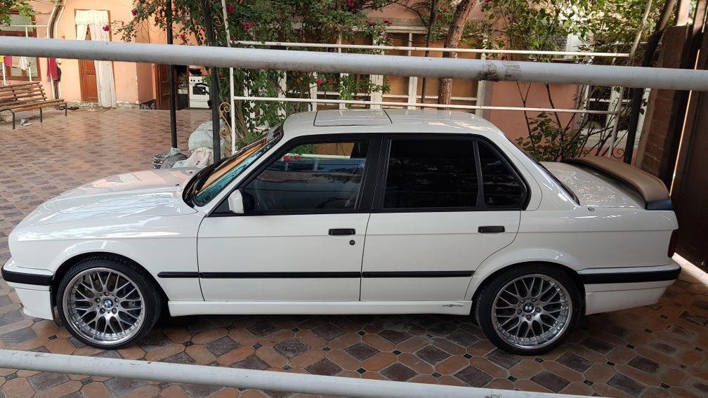 bmw e30 1987 xolati zor