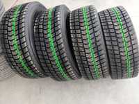 Anvelope 295/55R22,5 resapate tracțiune