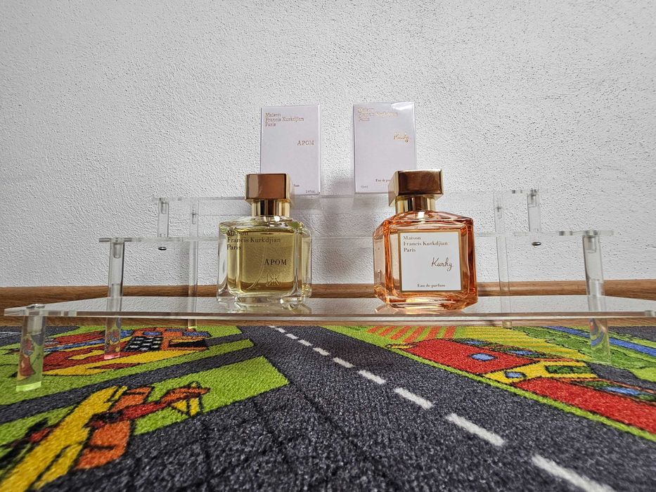Parfum Maison Francis Kurkdjian APOM Kurky
