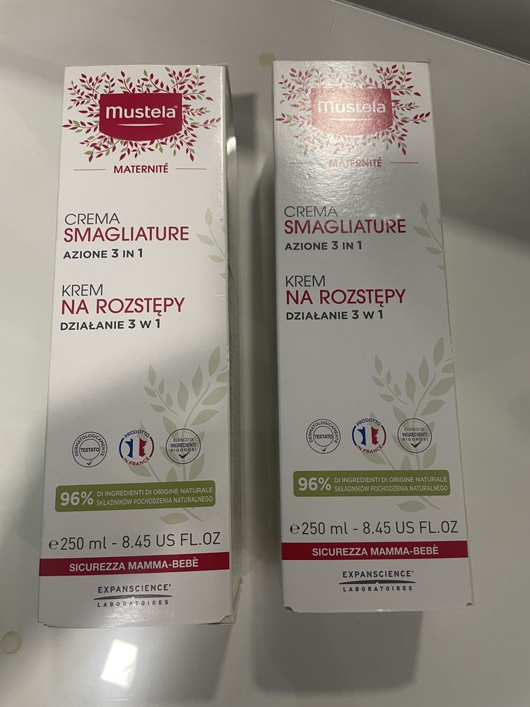 Козметика на Eucerin, John Frieda, Alpecin, Vichy, Mustela