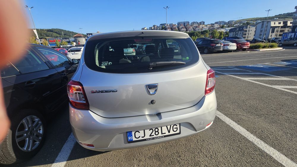 Vand Dacia Sandero