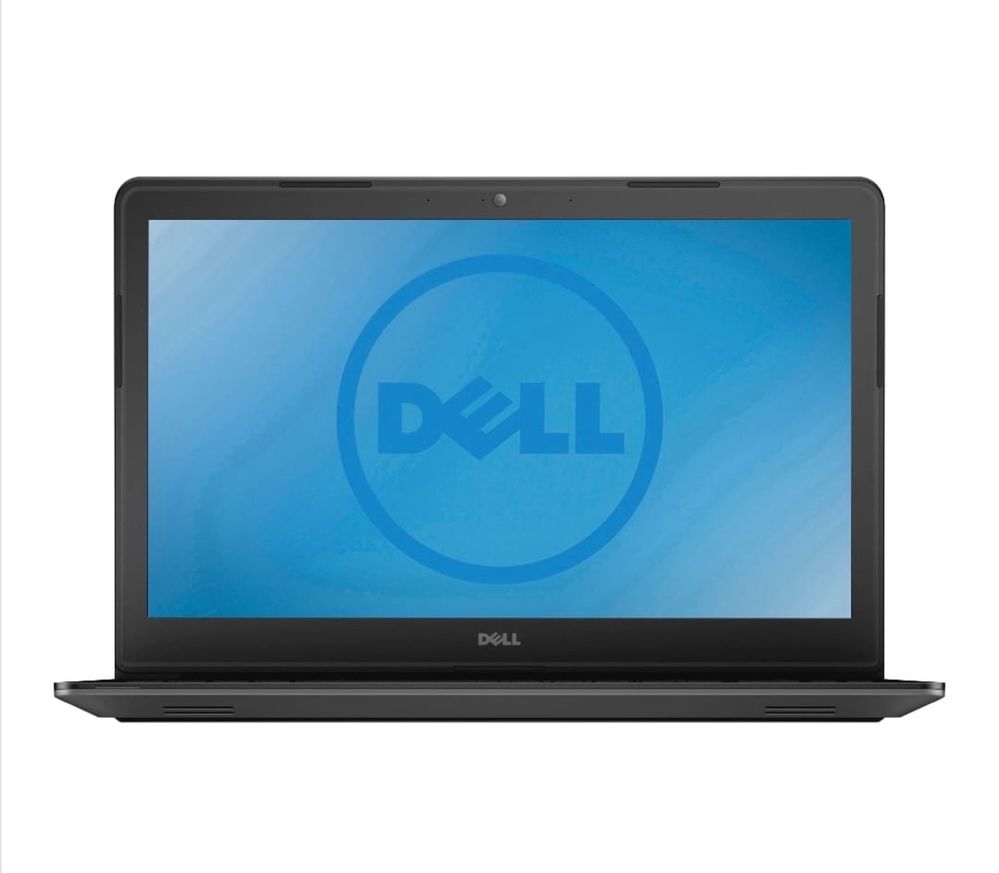 Dell Inspirion 3551