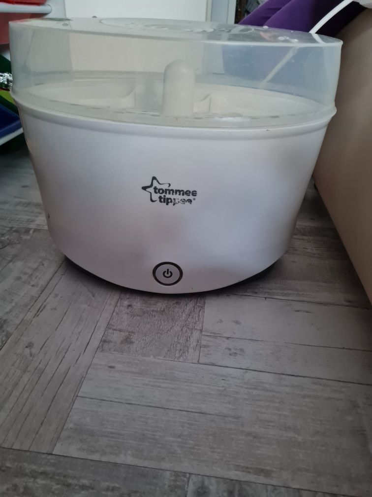 Sterilizator tommee tippee