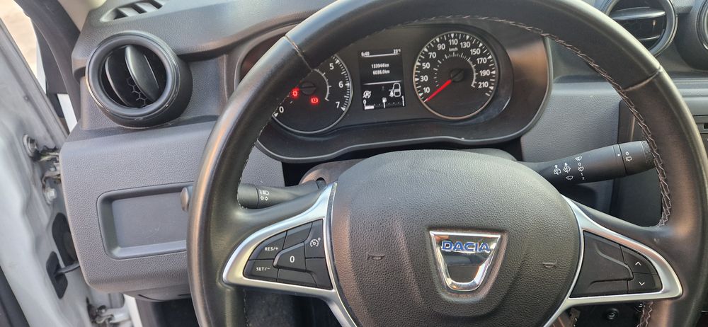Vand Dacia Duster an 2022