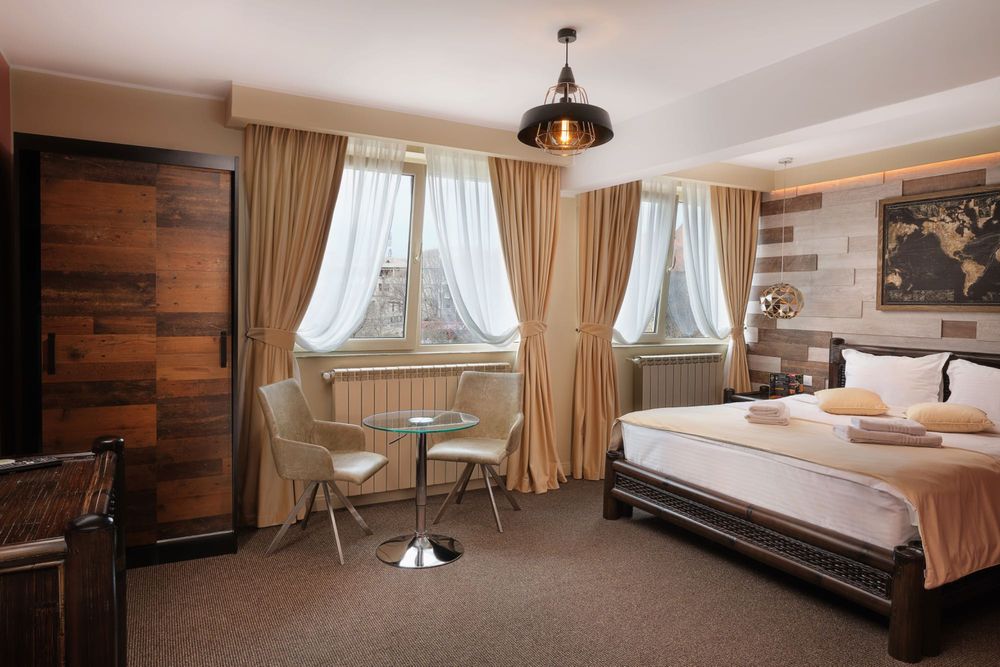 Apartamente/Camere in Regim Hotelier in zona Piata Unirii Iasi