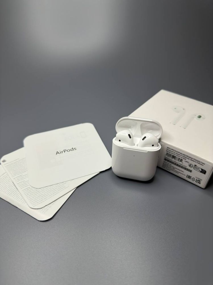 AirPods Premium доставка 24/7