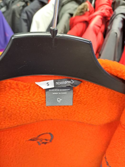 Norrona Men S, cod A9