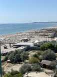 Garsoniera de inchiriat complex Axxis Nova Mamaia nord