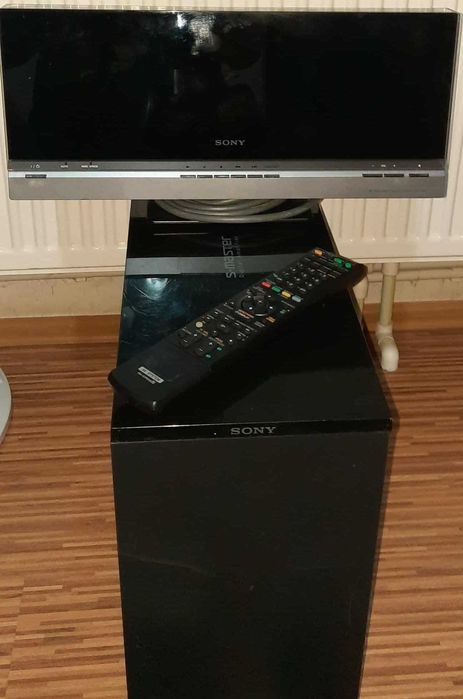 homecinema sony dav-f200