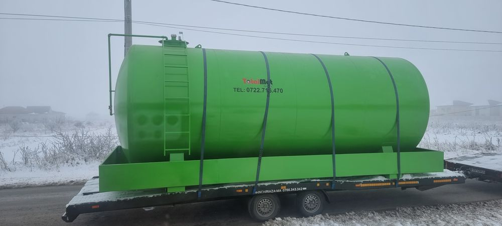 Bazin motorina Direct Producator