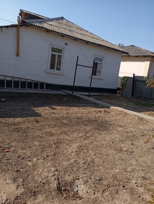 Дом с участком продается