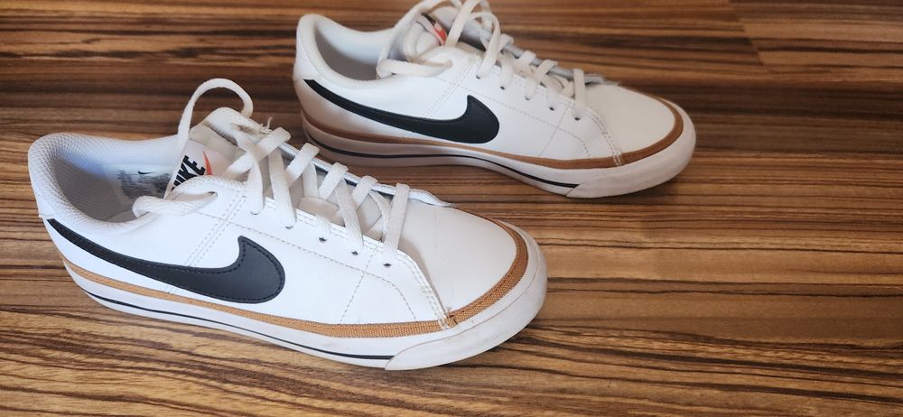 Nike 36номер като нови