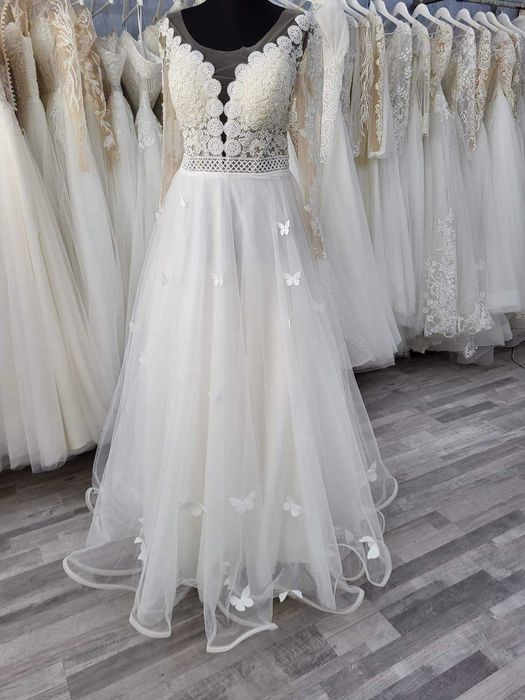 Rochie de mireasă