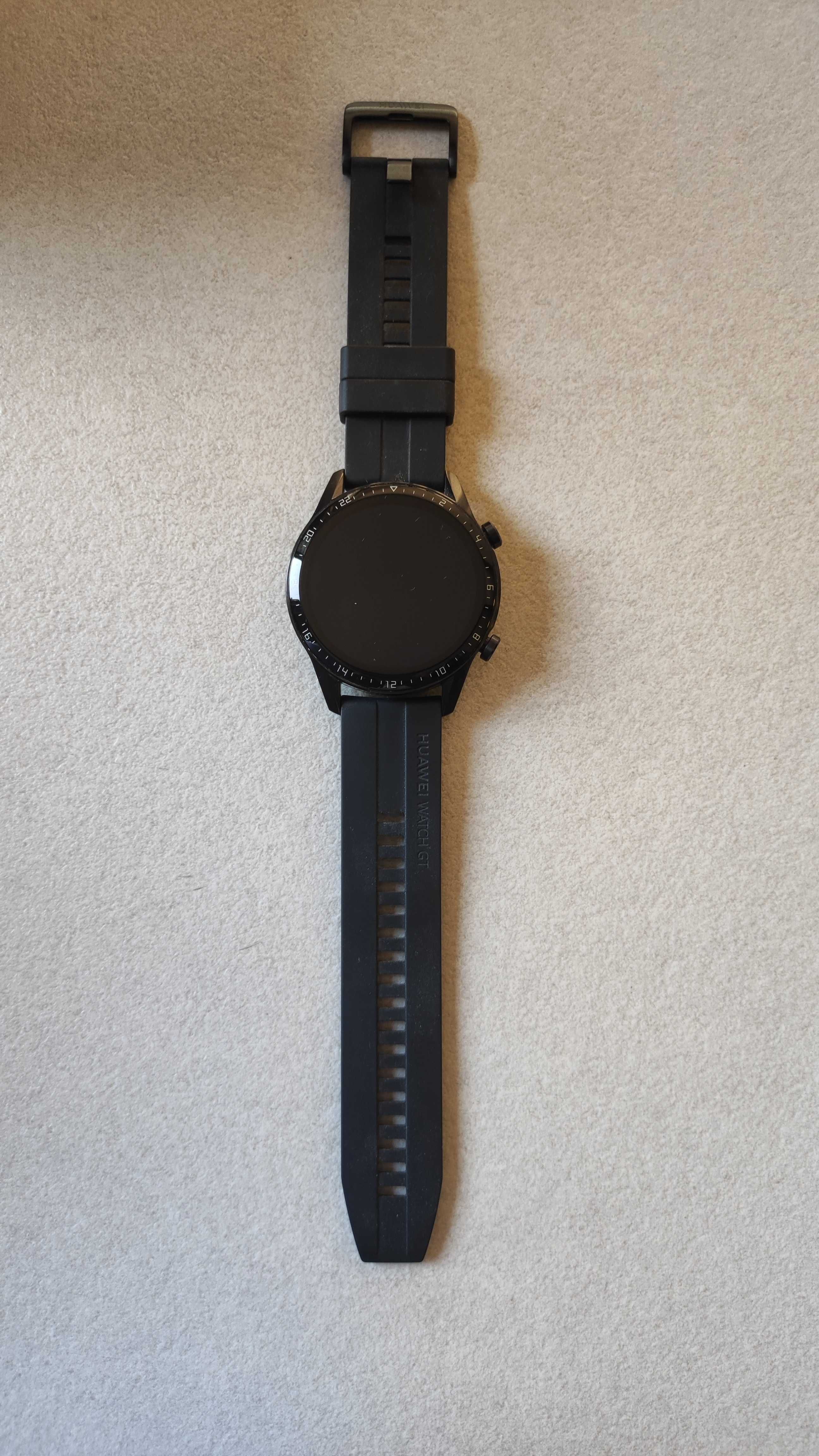 Huawei Watch GT 2 46mm