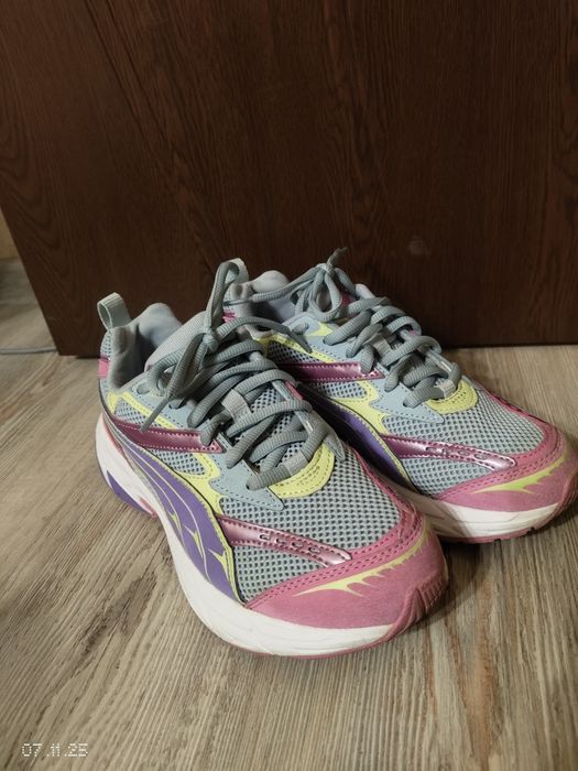 Дамски маратонки Puma