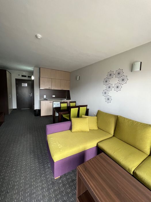 Апартамент в хотел Гинес 4* Банско