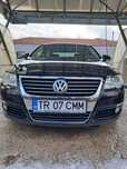 Vand passat b6 2.0 140