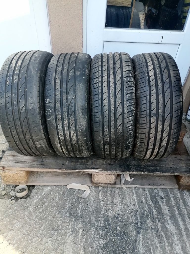 Лети джанти за KIA 7 JX16 H2 ET 37