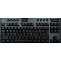 Tastatura Gaming Wireless mecanica LOGITECH G915 TKL Linear