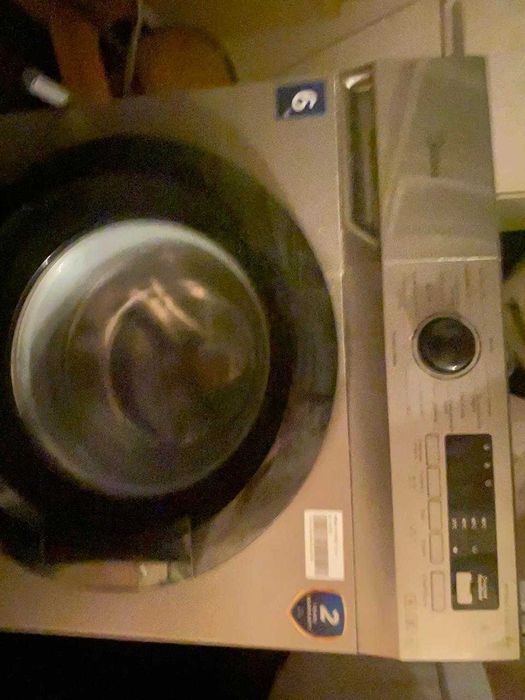 Стиральные машины