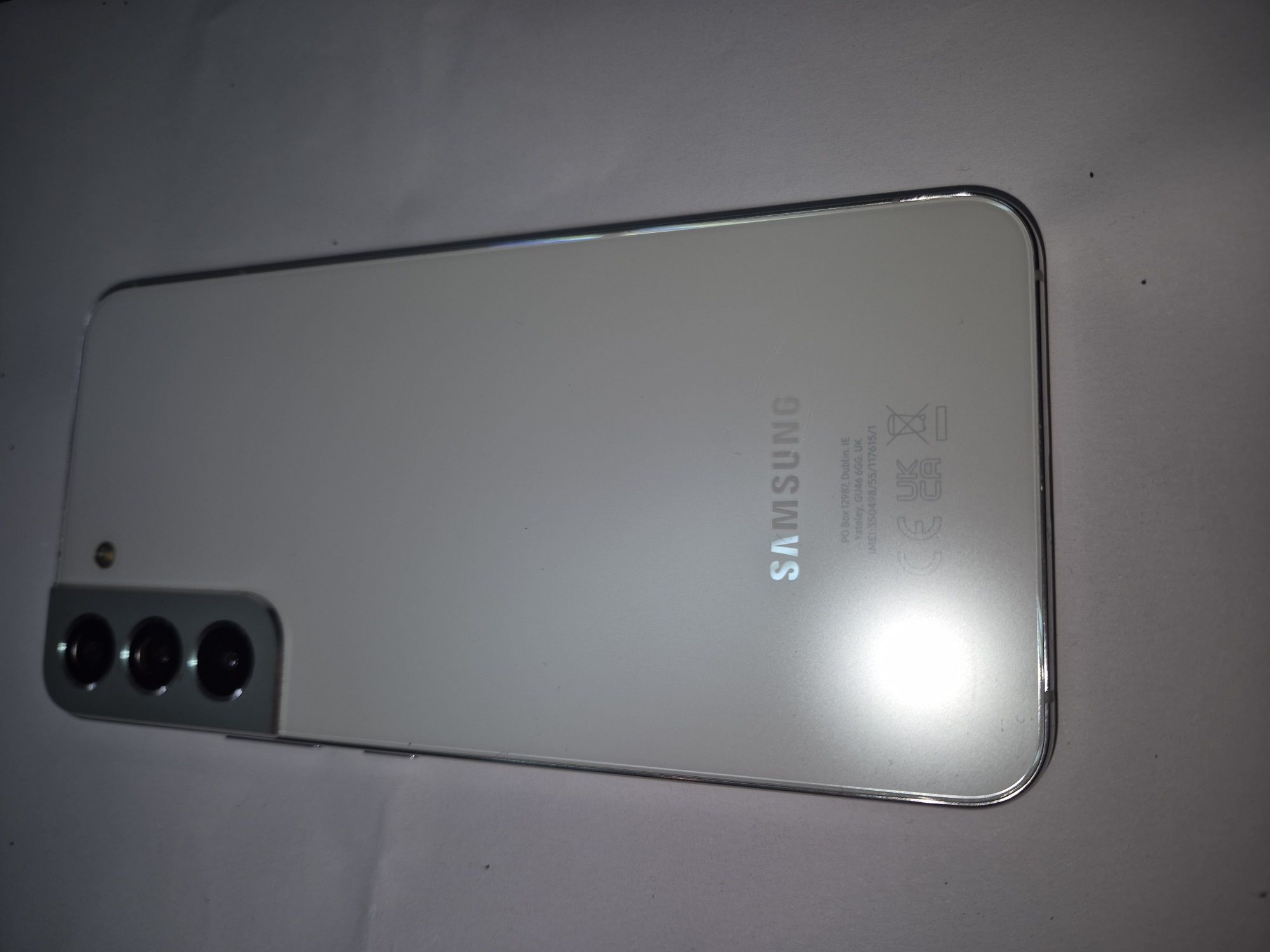 Samsung s22 plus