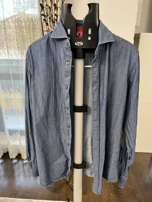 Camasa Massimo Dutti masura M