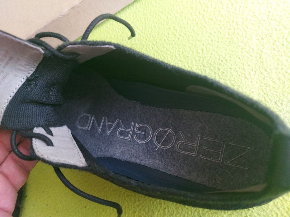 Cole Haan'Zero Grand-43н-Оригинални