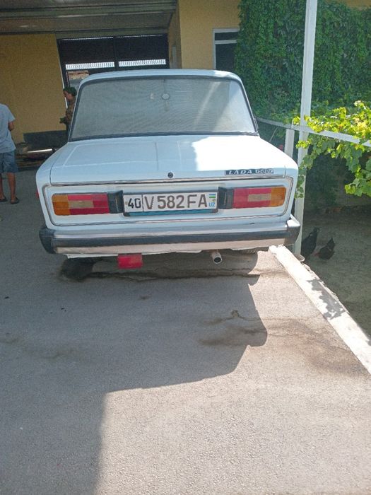 Лада 06 1984 или