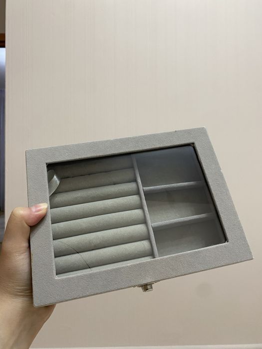 Шкатулка для украшений