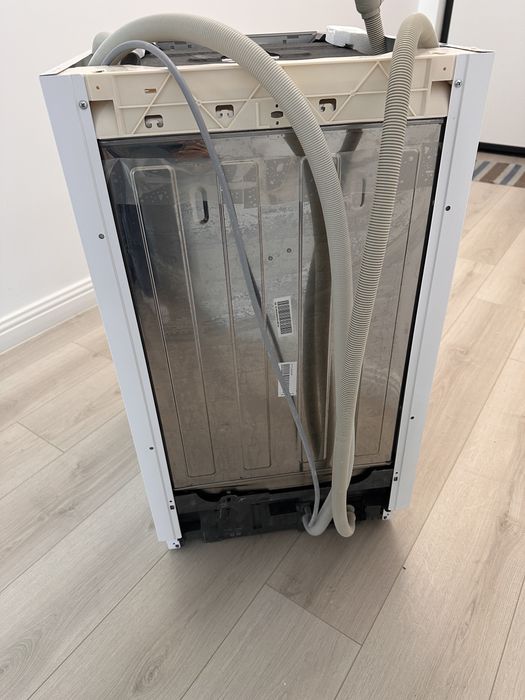 Masina de spalat vase Piramis