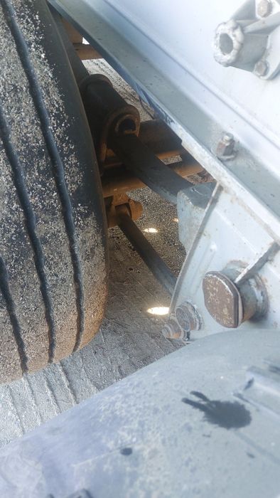 Vând ansamblu cereale!